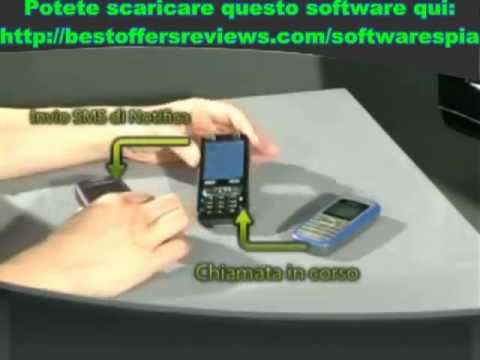 Come spiare un telefono cellulare